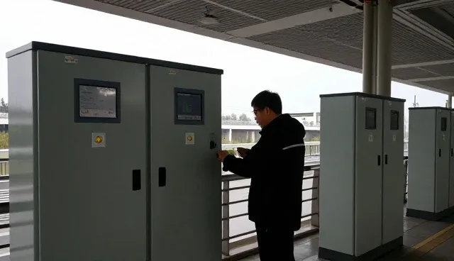 选型关注点：设备维护对比两种做法的实际取舍