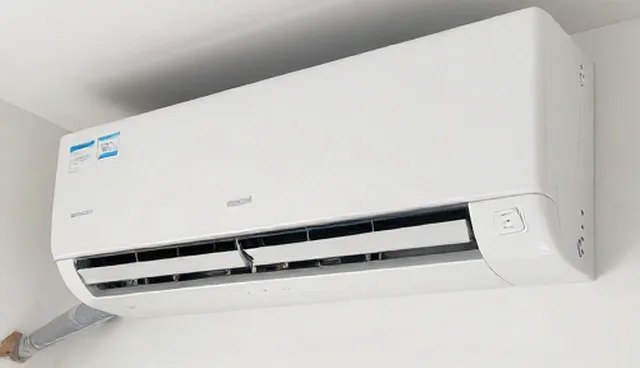 效率提升：空调维修选型关注点分析