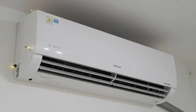 老旧小区空调维修如何提升响应效率