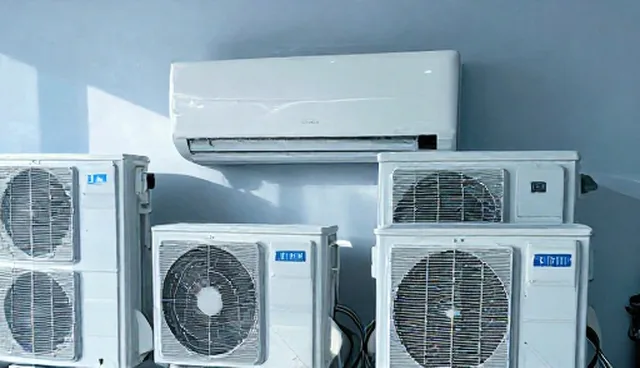 分体式空调安装使用场景常见问题分析