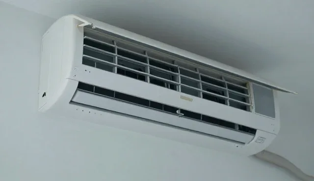家用分体式空调如何实现性能优化?