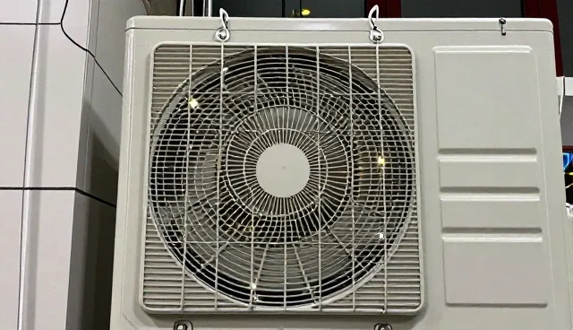 空调安装维修如何影响性能表现?