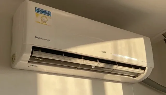 家用分体式空调如何通过保养提升性能?